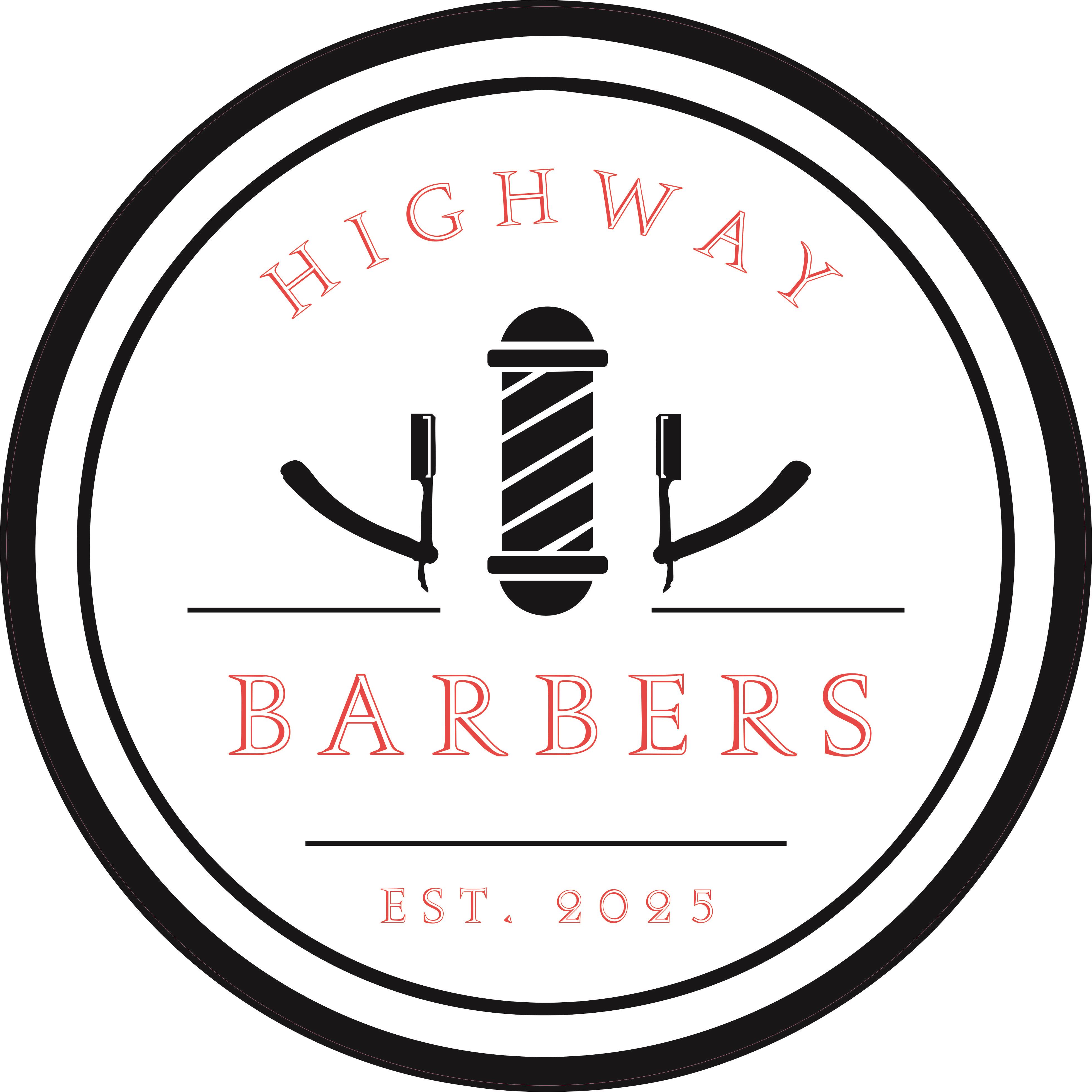 Highway Barbers