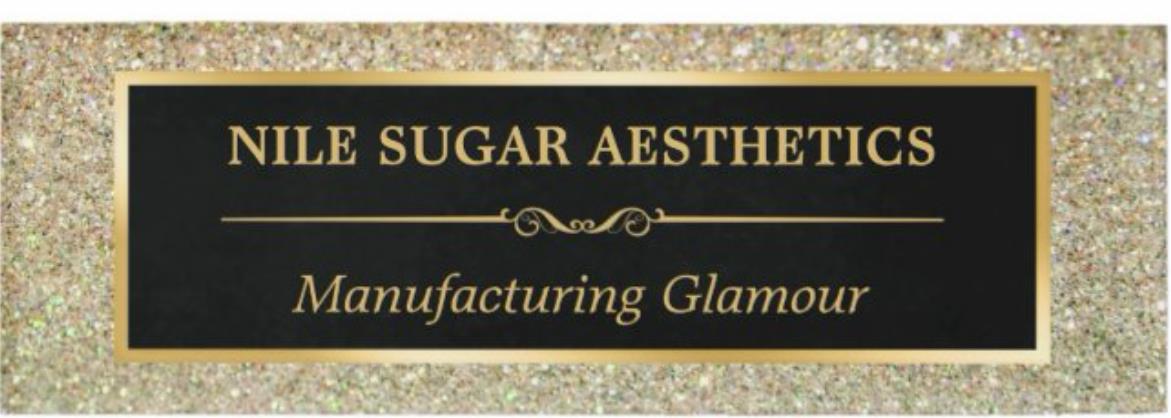 Nile Sugar Aesthetics NYC