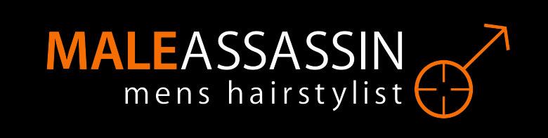 Male Assassin Men's Hairstylist 