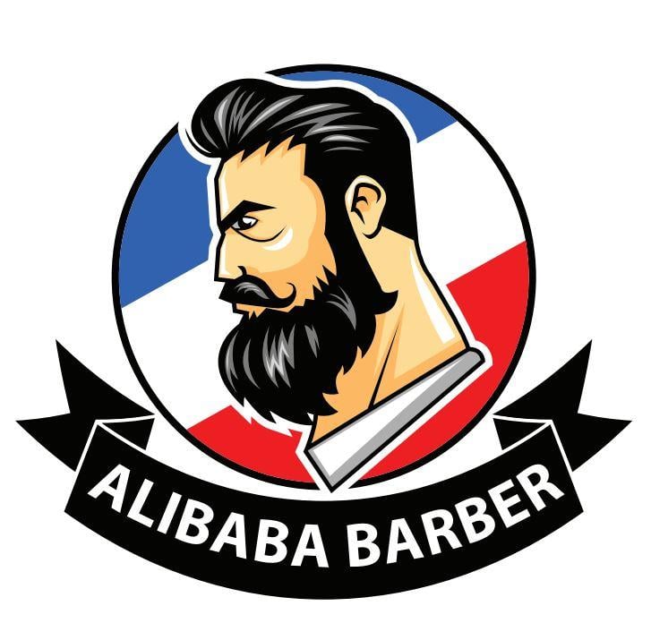 Alibaba Barber