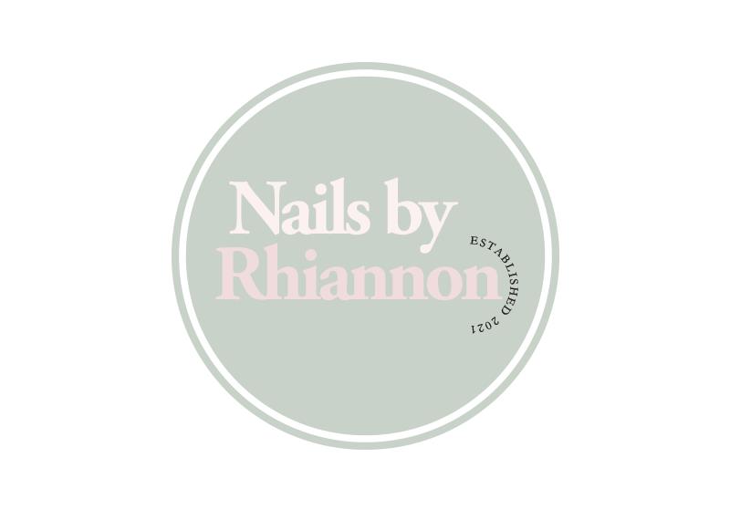 Nails by Rhiannon