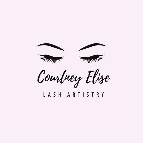 Courtney Elise Lash Artistry