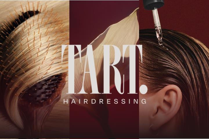 Tart Hairdressing