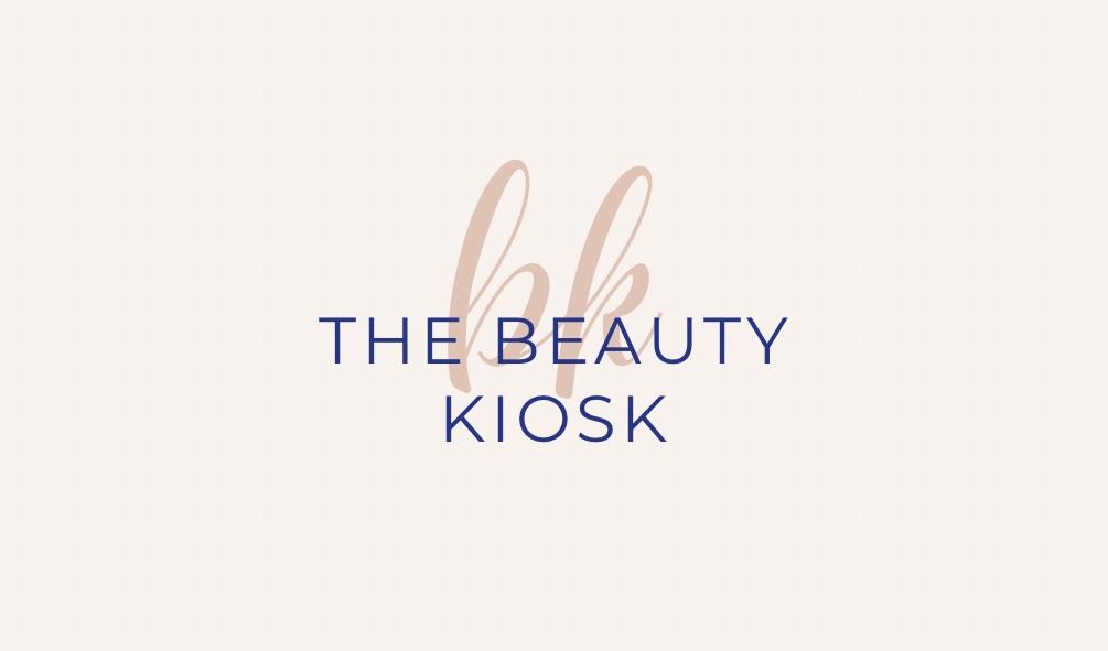 The Beauty Kiosk