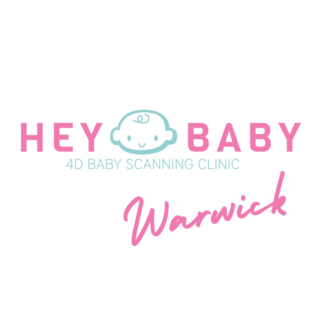 Hey Baby 4D Warwick