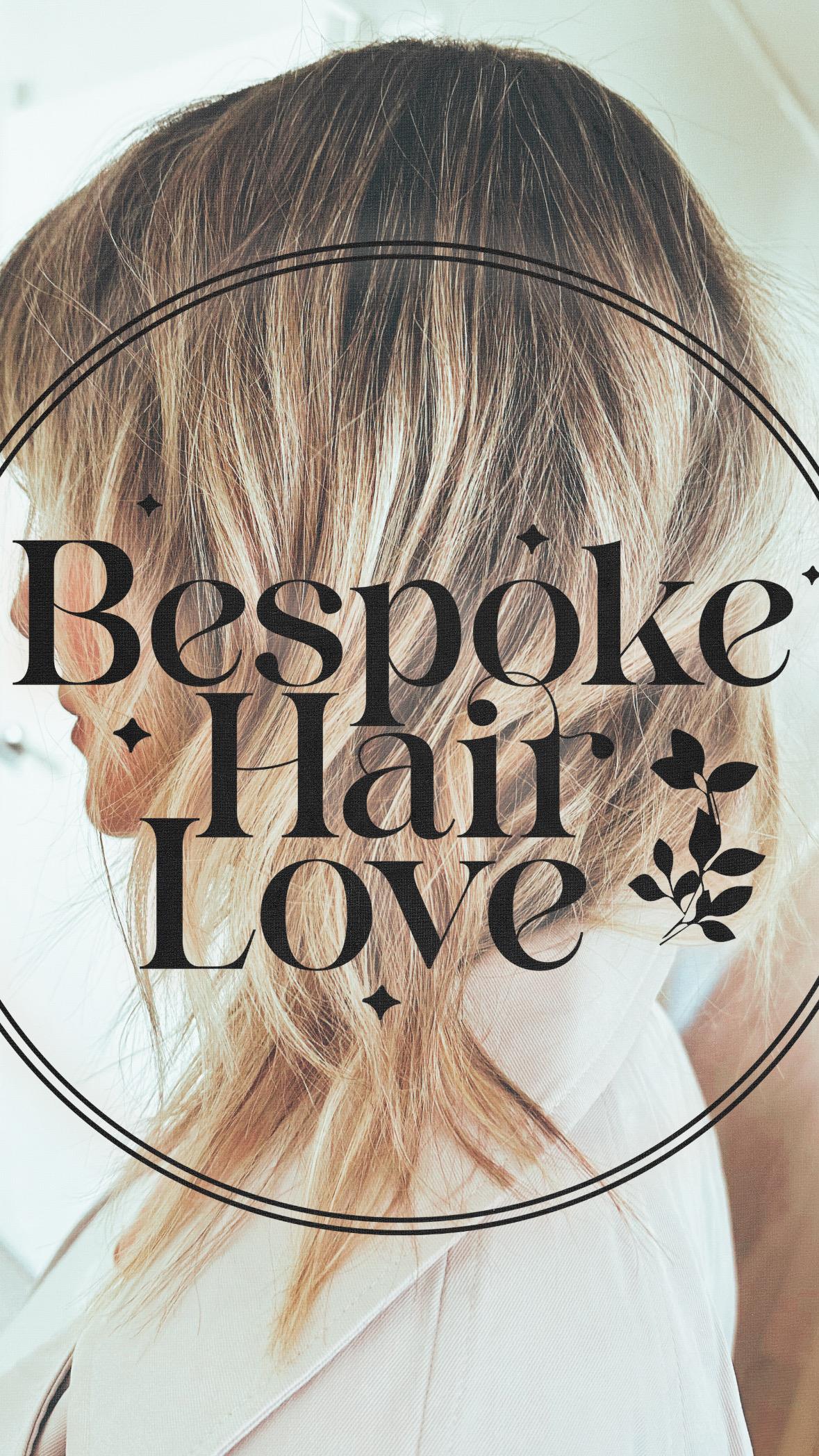 Bespokehair.love