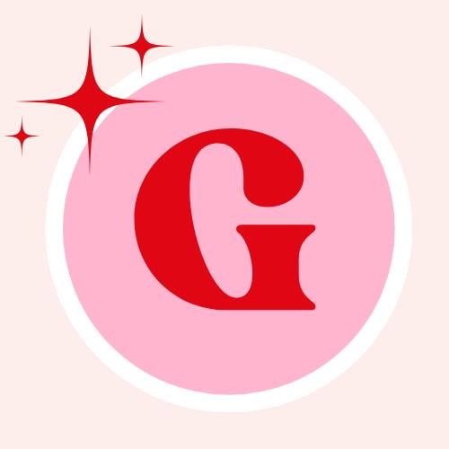 The Glownest By G 