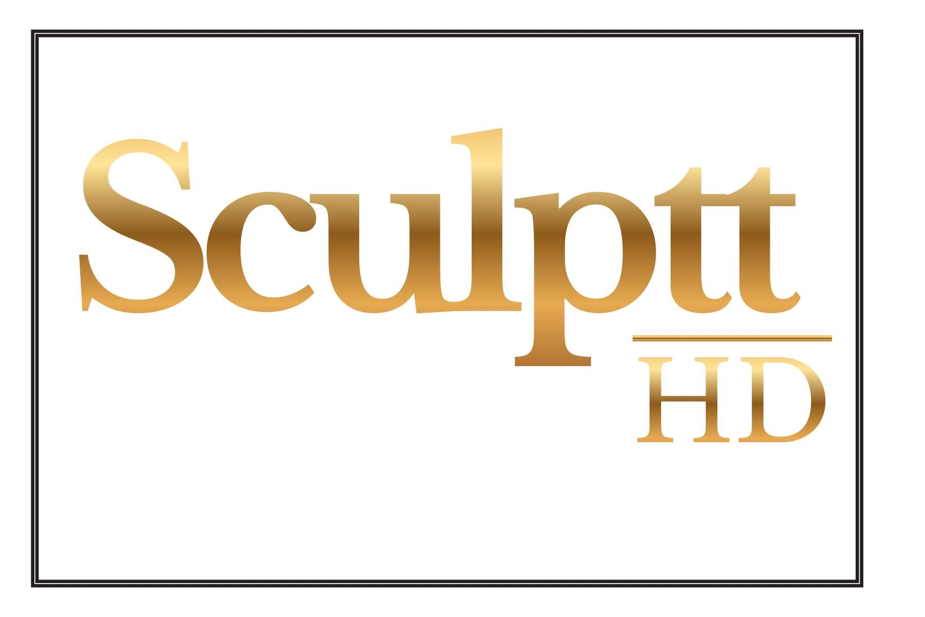 Sculptt HD