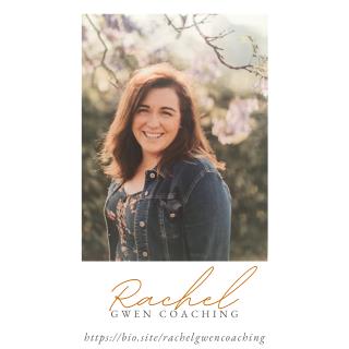 Rachel Gwen Coaching