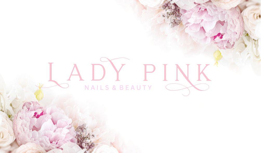 Lady Pink Nails & Beauty