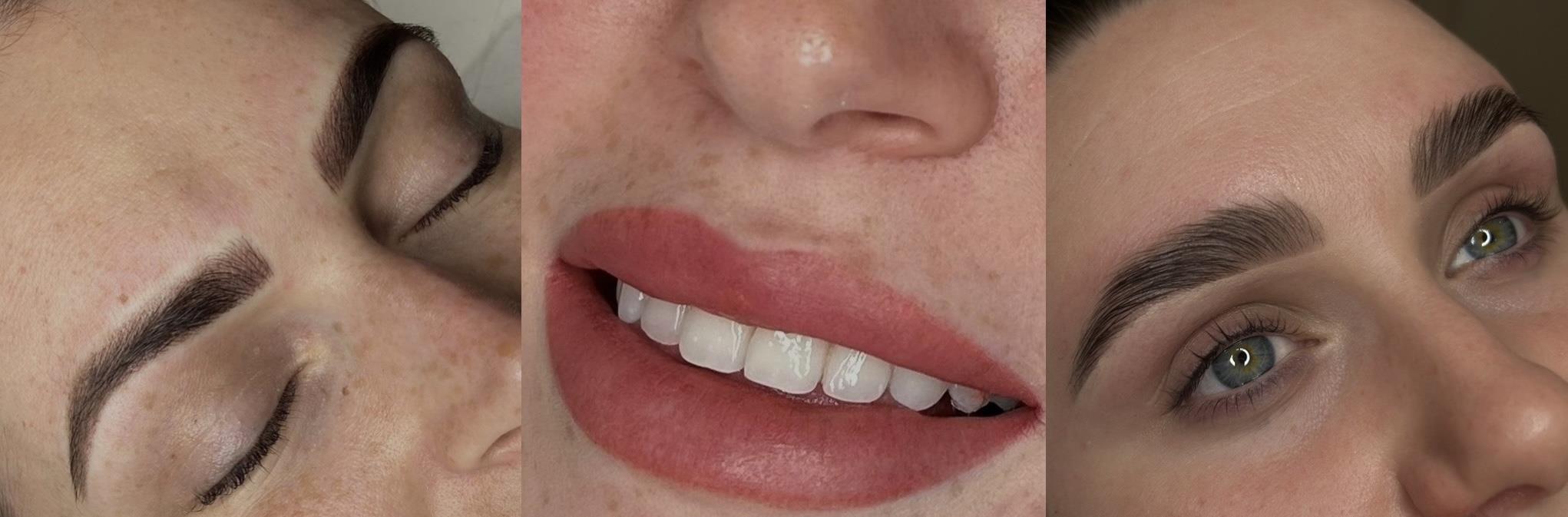 AMCBrows