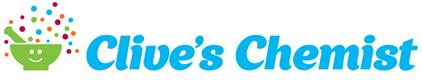 Clive's Chemist