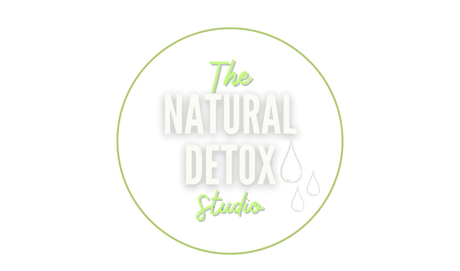 The Natural Detox Studio