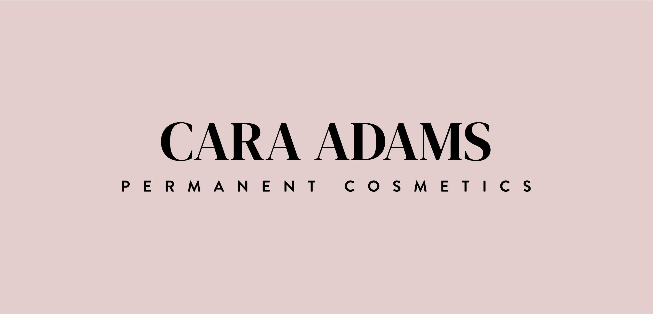 Cara Adams Permanent Cosmetics