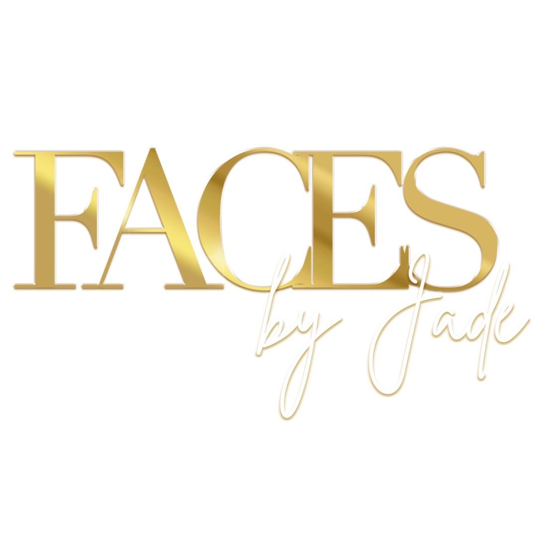 Faces By Jade
