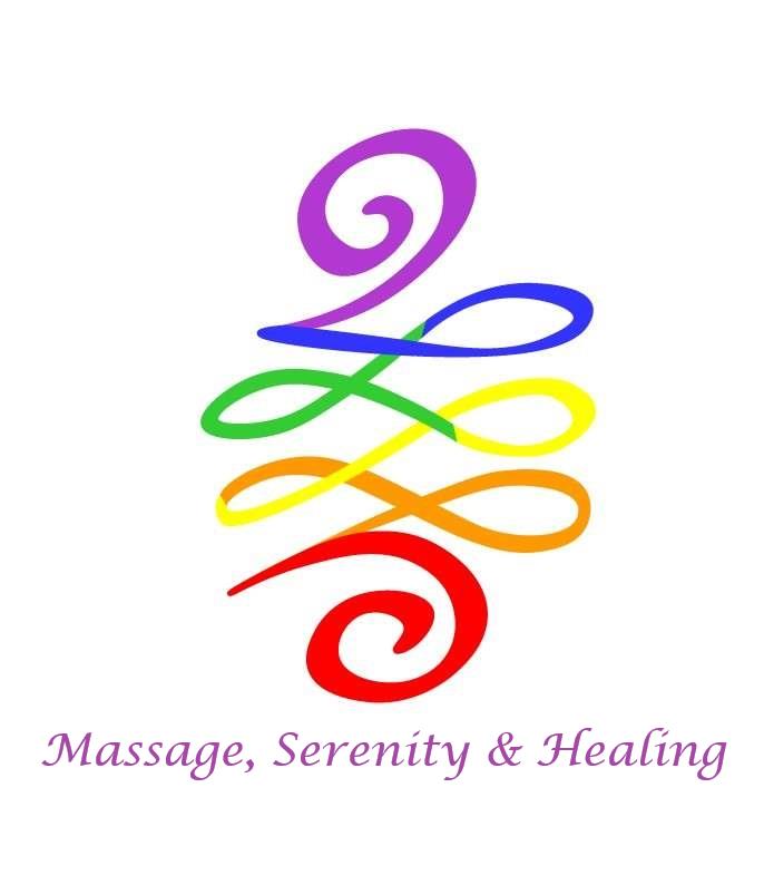 Massage, Serenity & Healing