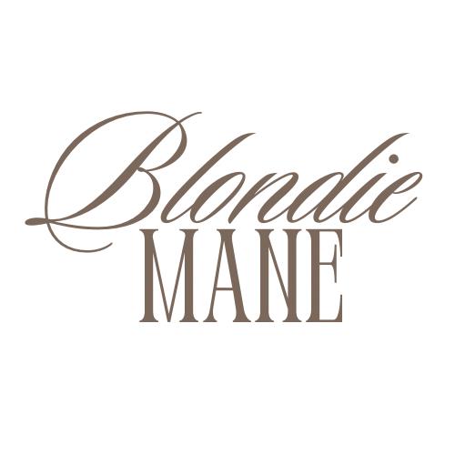 Blondie Mane