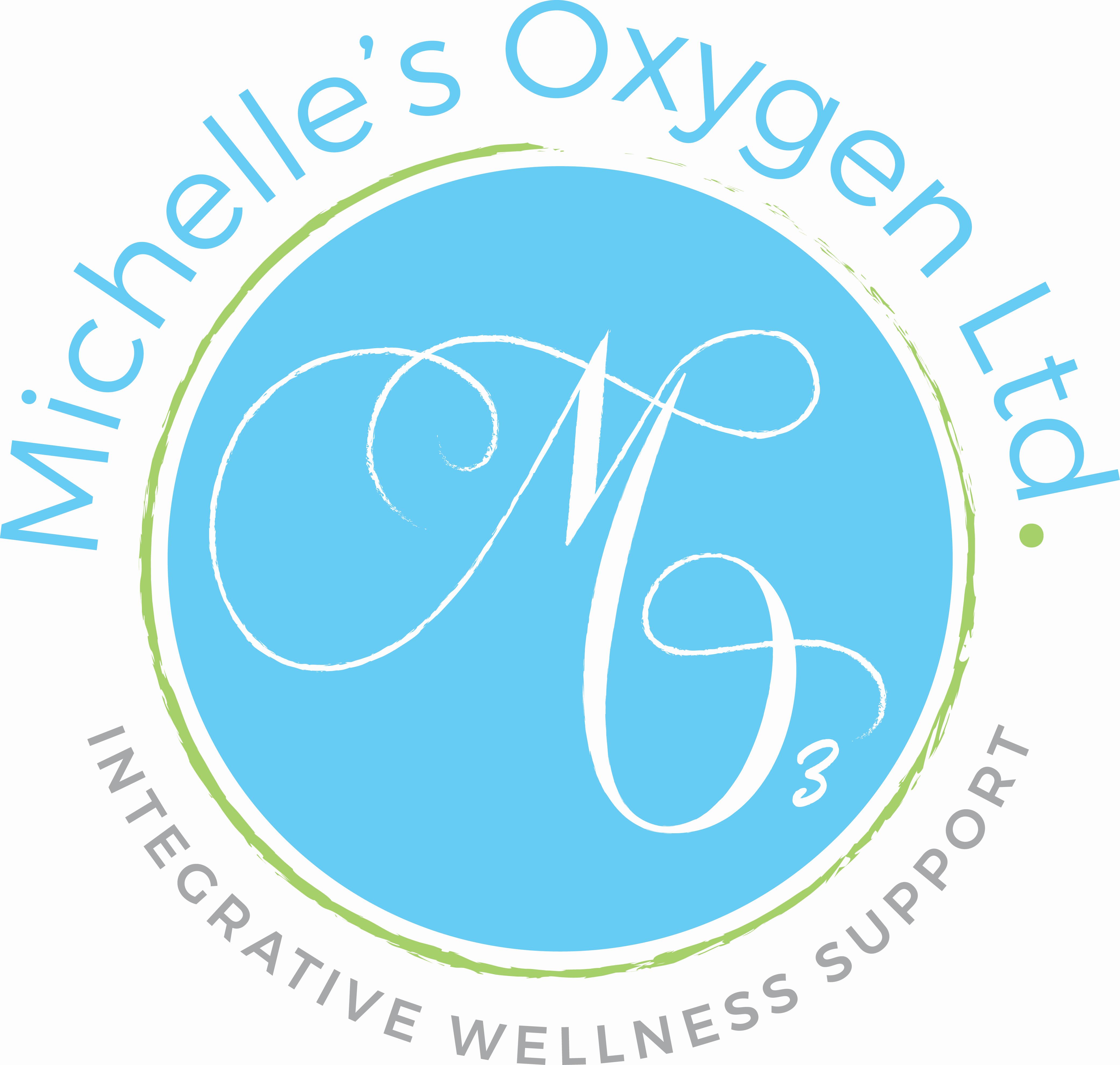  Michelle`s Oxygen Ltd