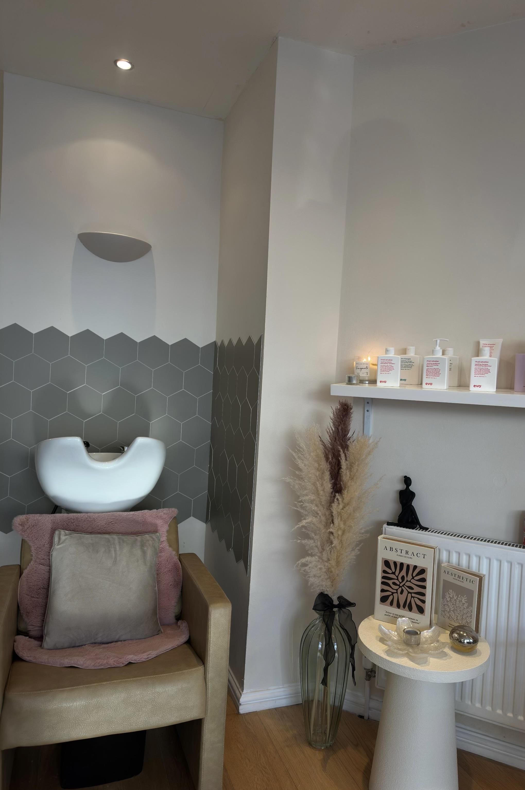 Salon Grace