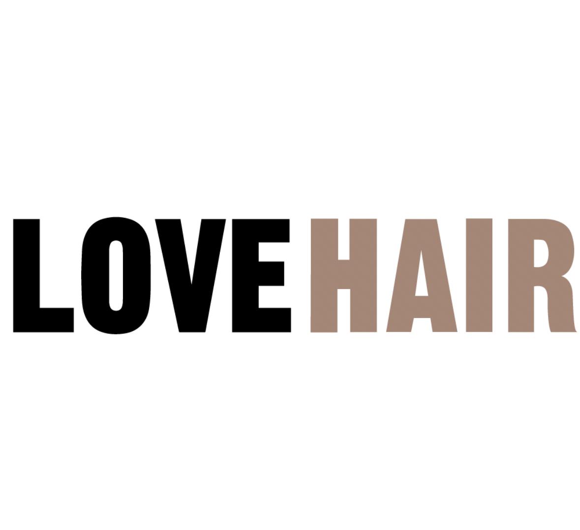 LOVEHAIR
