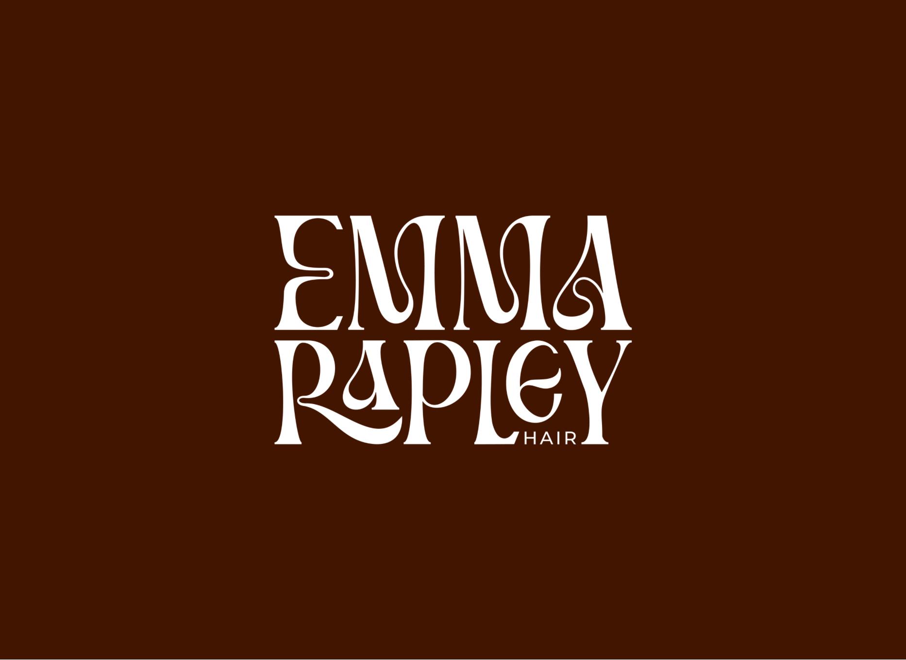 Emma Rapley Hair