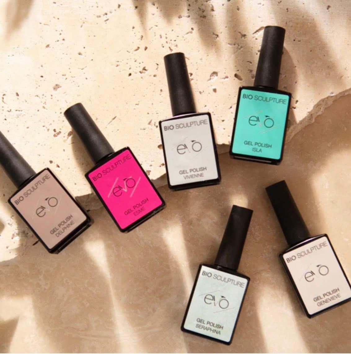 HARMONIE NAILS • BEAUTY • SKIN STUDIO