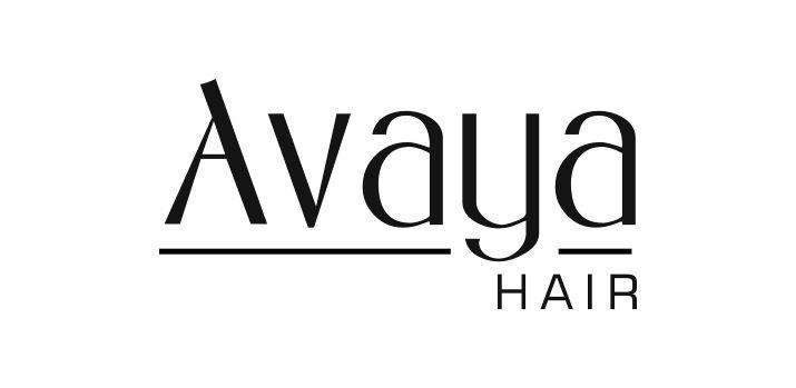 Avaya Hair