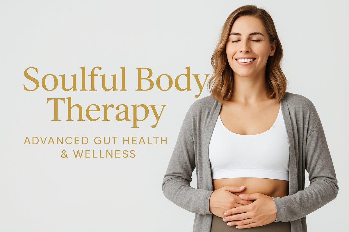 Soulful Body Therapy