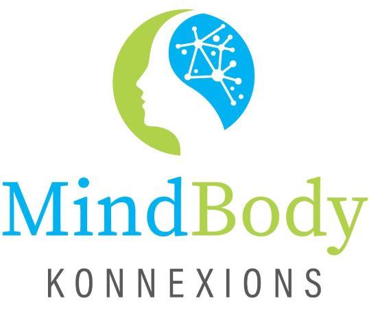 MindBody Konnexions - Rita Gordon