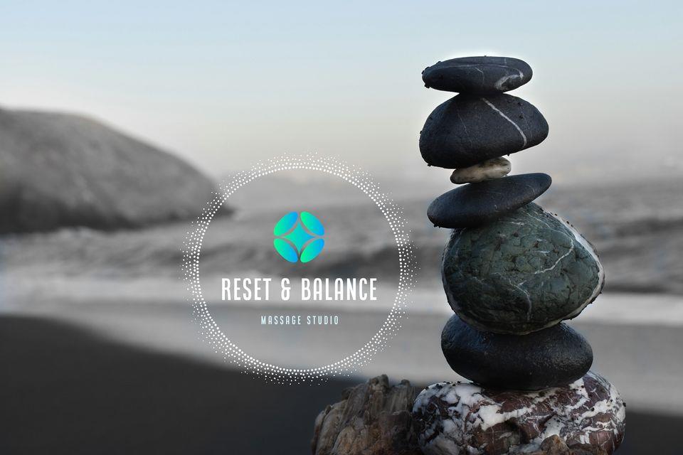 Reset & Balance Massage Studio