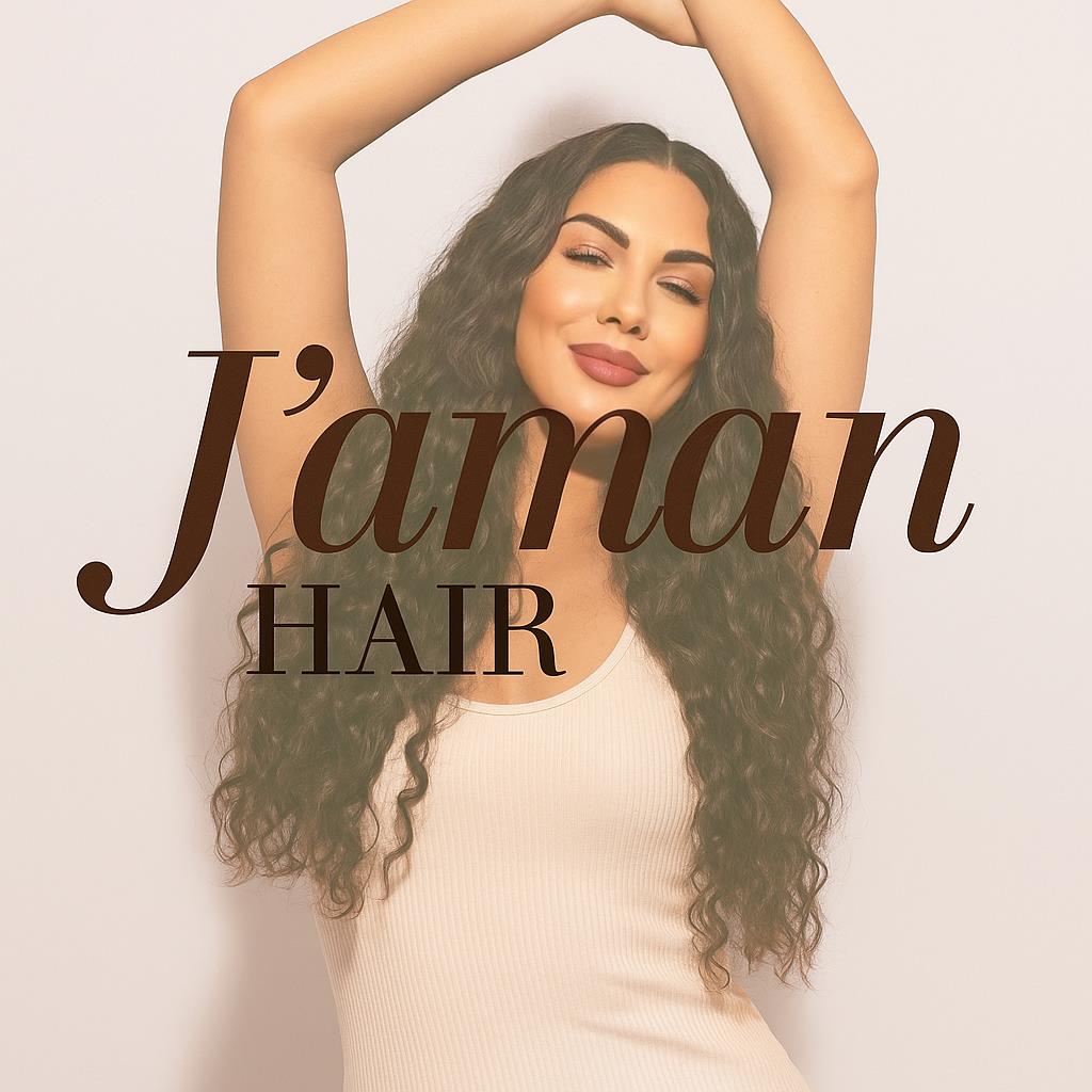 J’aman Hair 