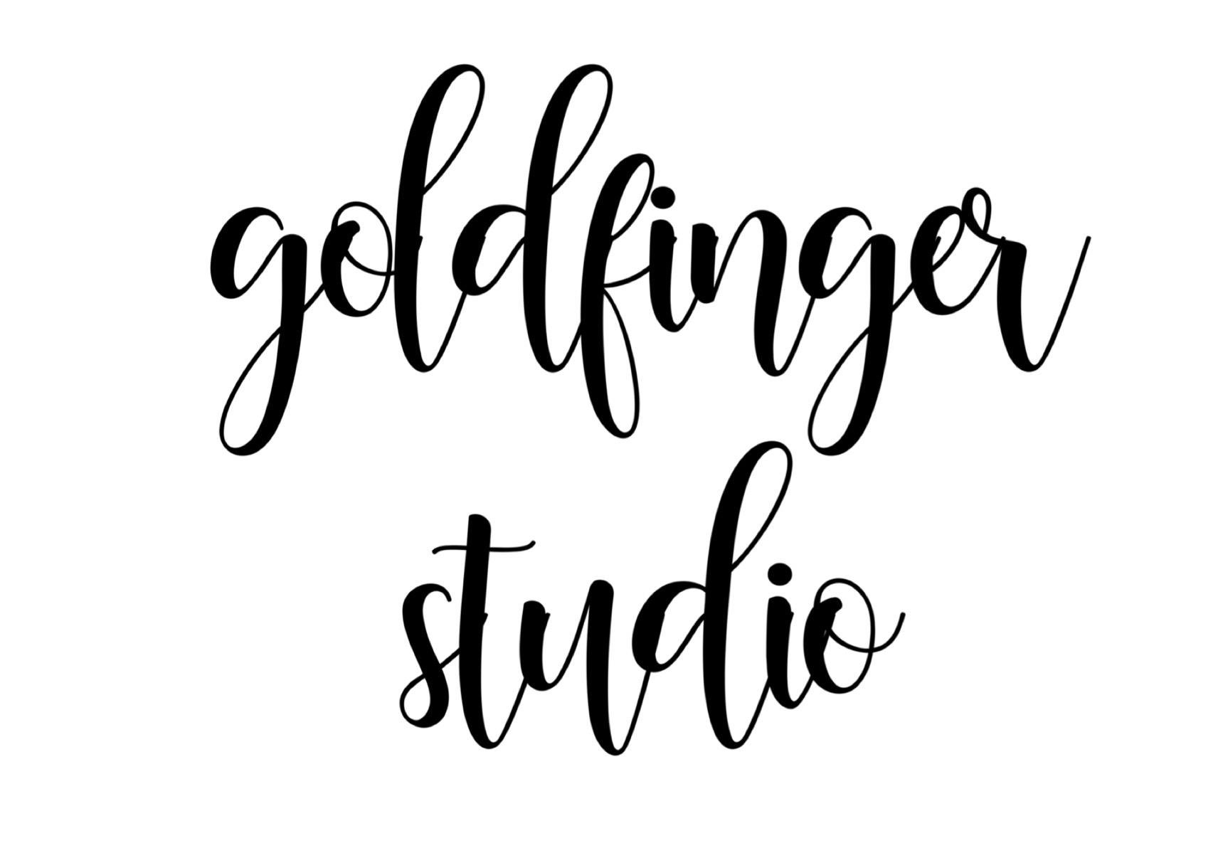 Goldfinger Studio