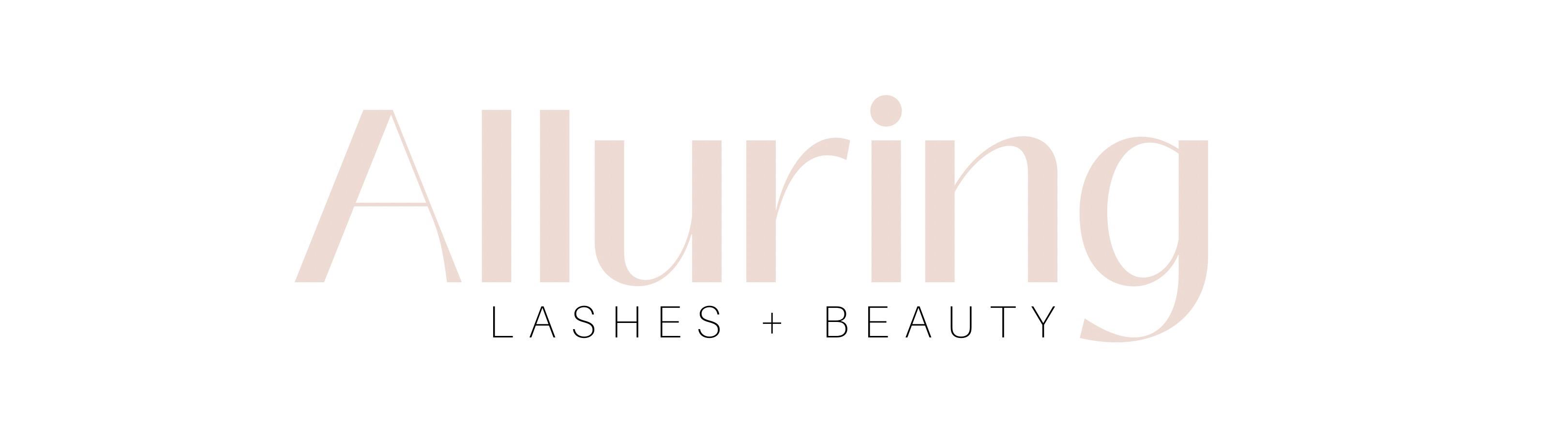 Alluring Lashes & Beauty