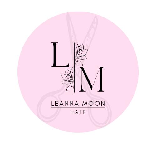 Leanna Moon Hair