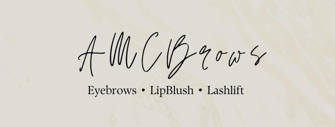 AMCBrows