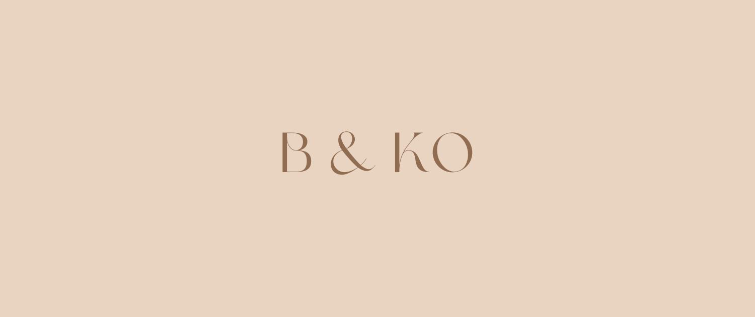 B & Ko