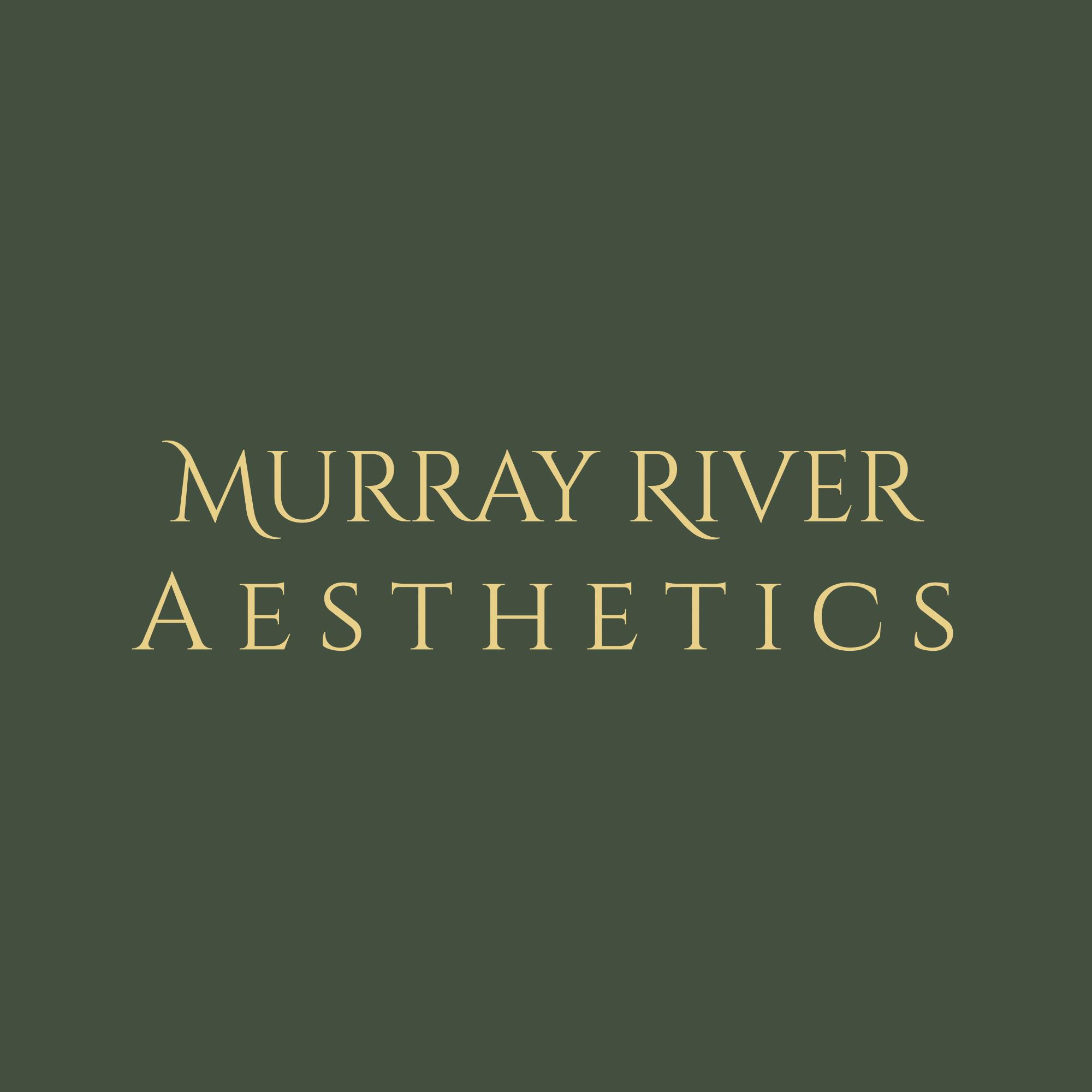 Murray River Aesthetics