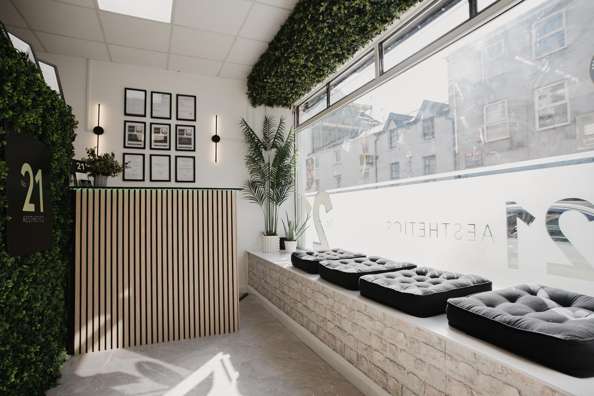 No21 Aesthetics