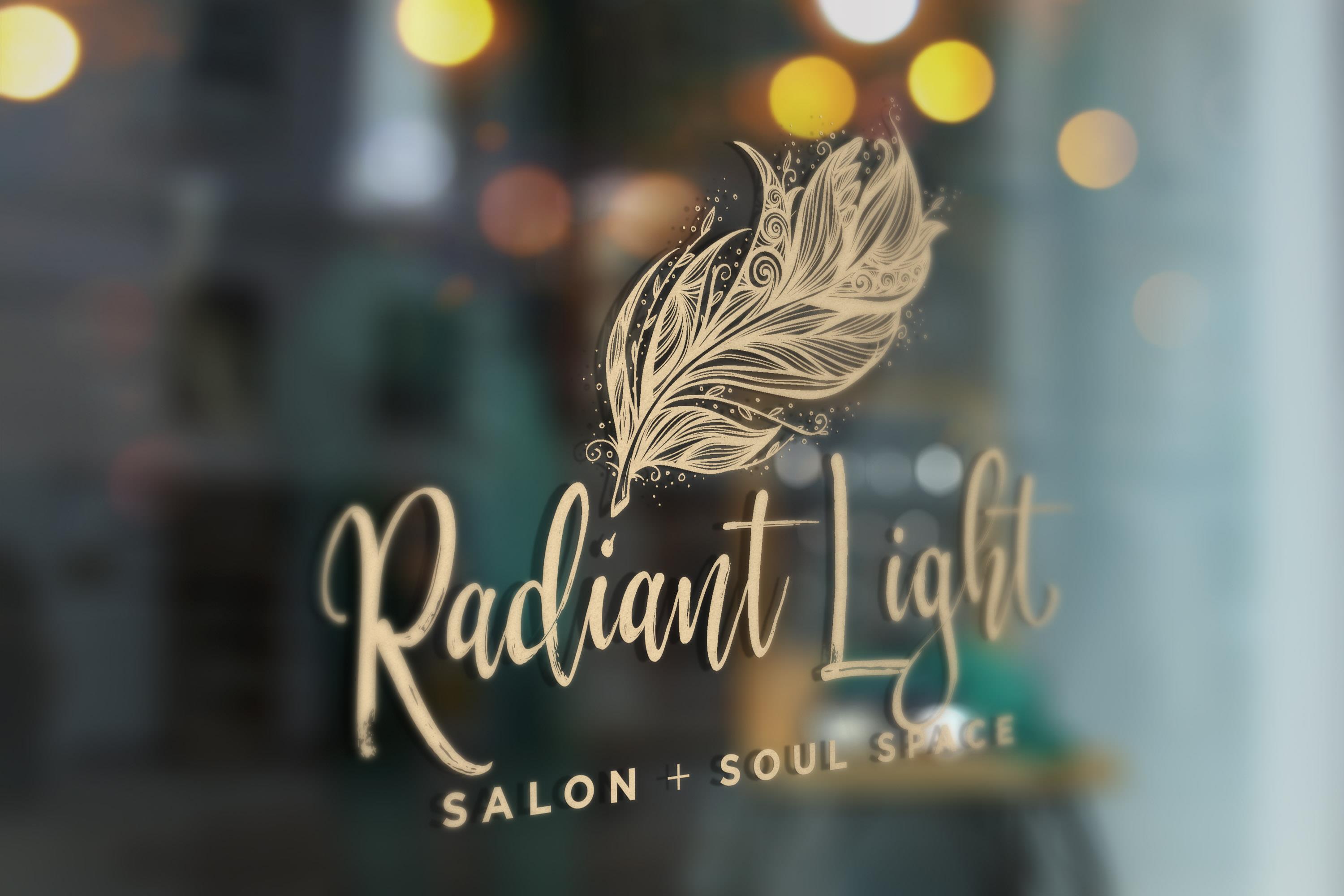 Radiant Light Salon + Soul Space