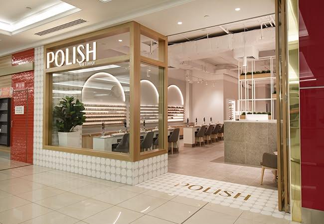 Polish Indooroopilly