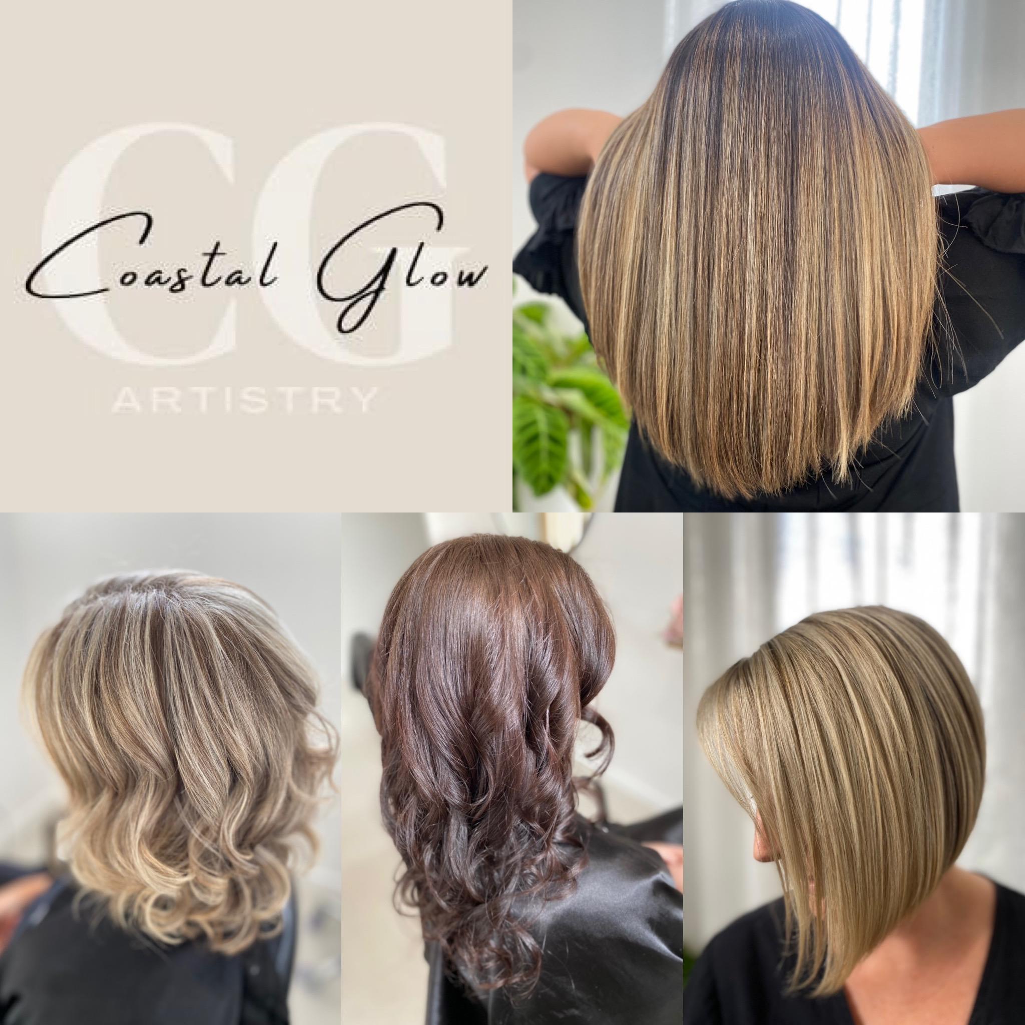 Coastal Glow Artistry