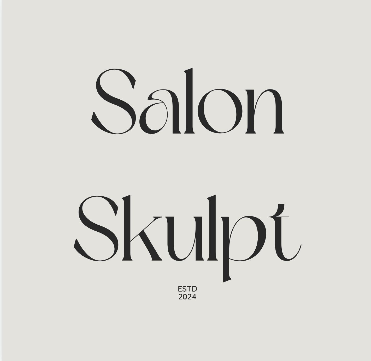 Salon Skulpt