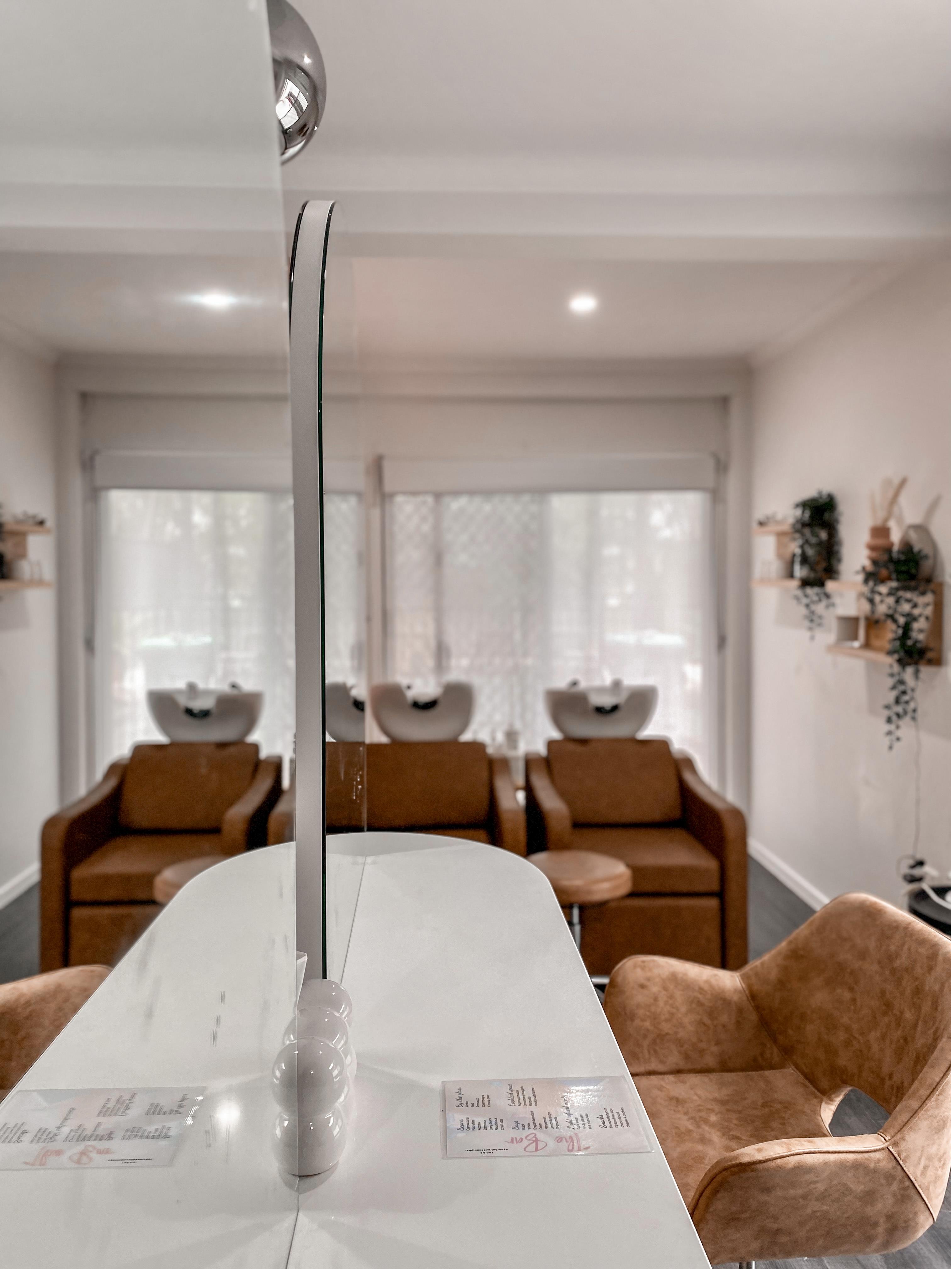 Your Hair and Beauty Bar