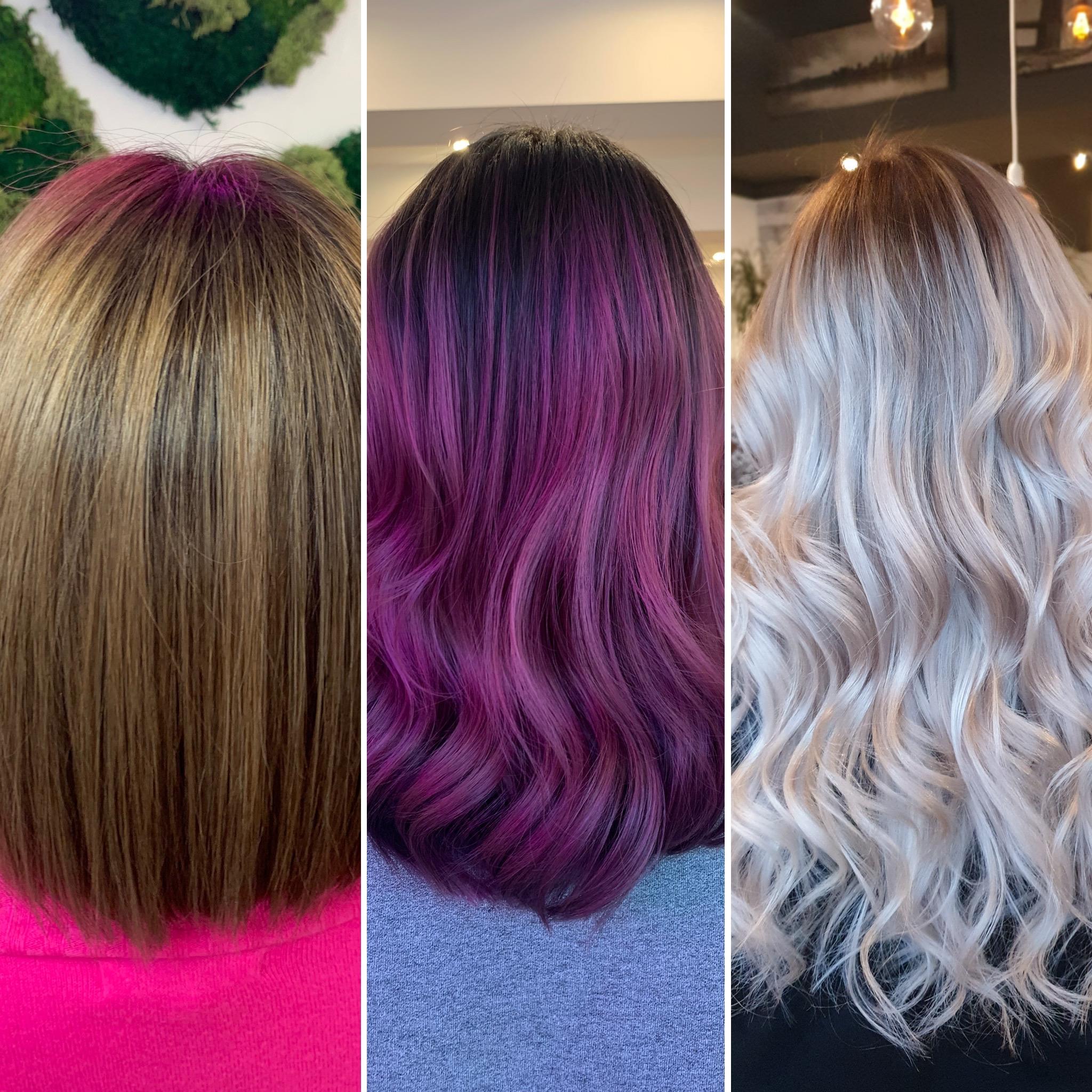 Mel Bowman Hairdressing