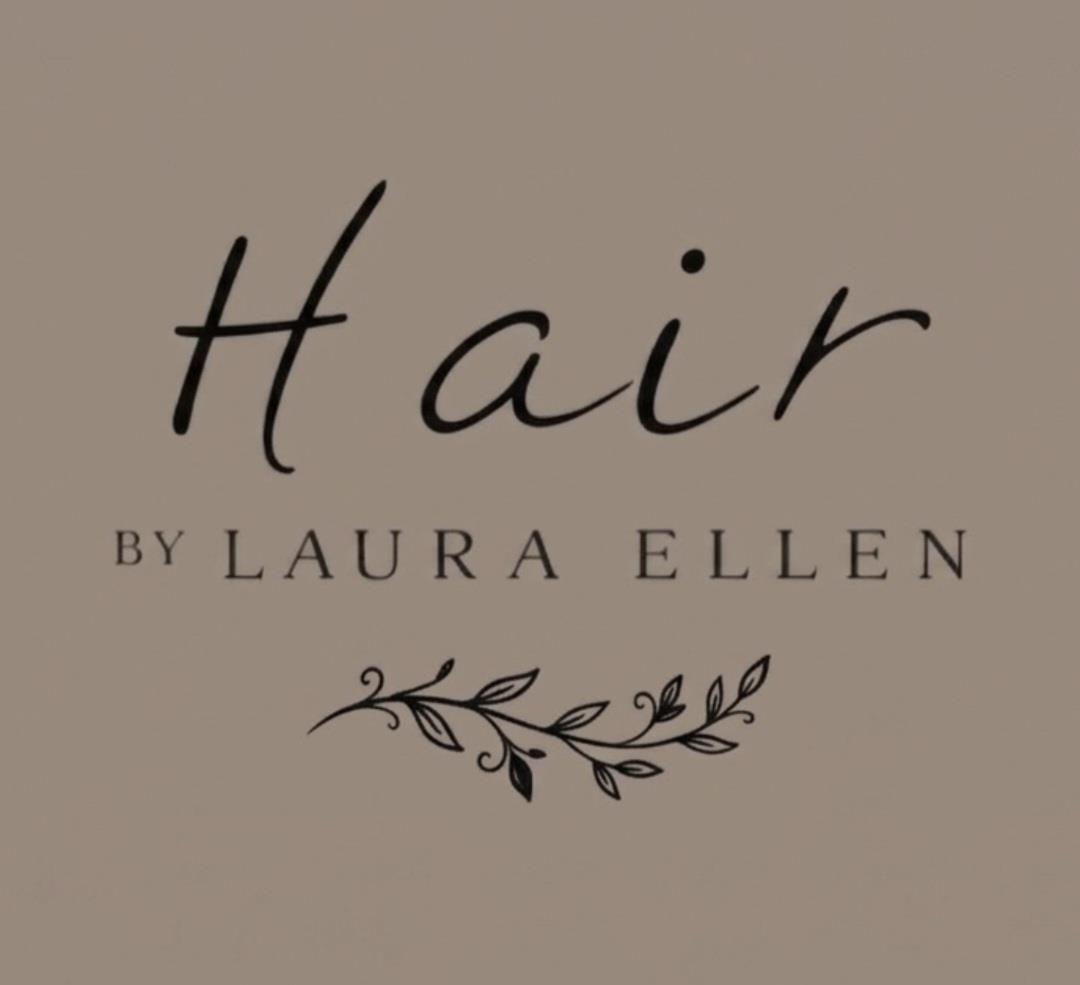 Hair by Laura Ellen