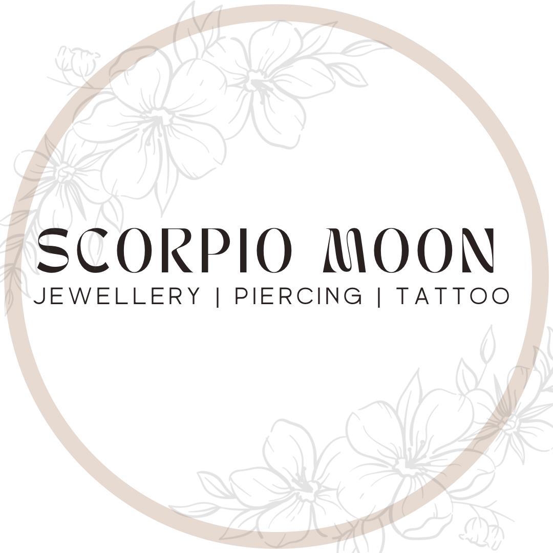 Scorpio Moon Studio