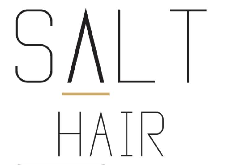 Salt Hair Seatoun