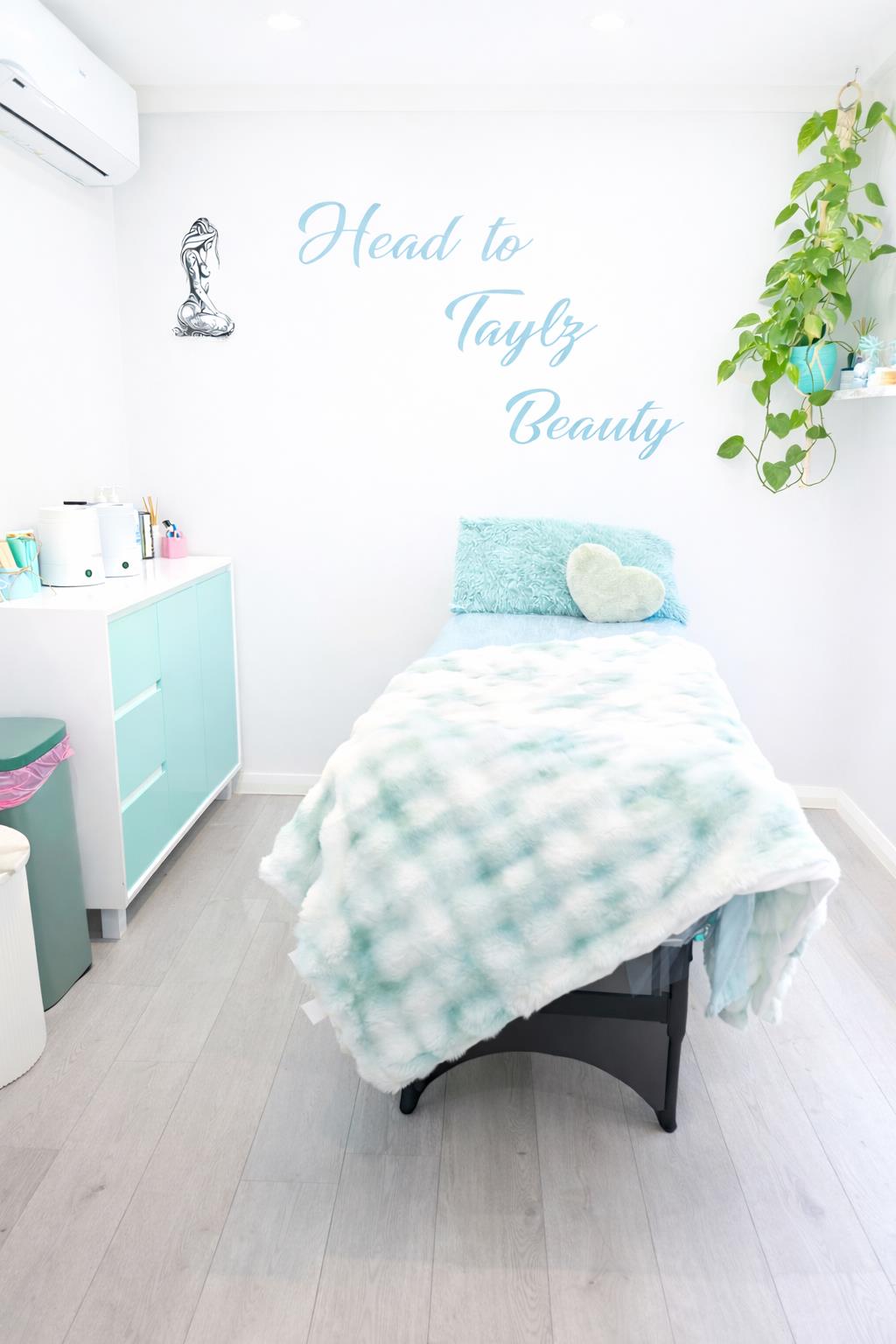 Head to Taylz Beauty