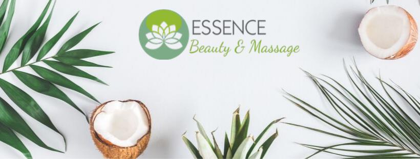 ESSENCE Beauty & Massage