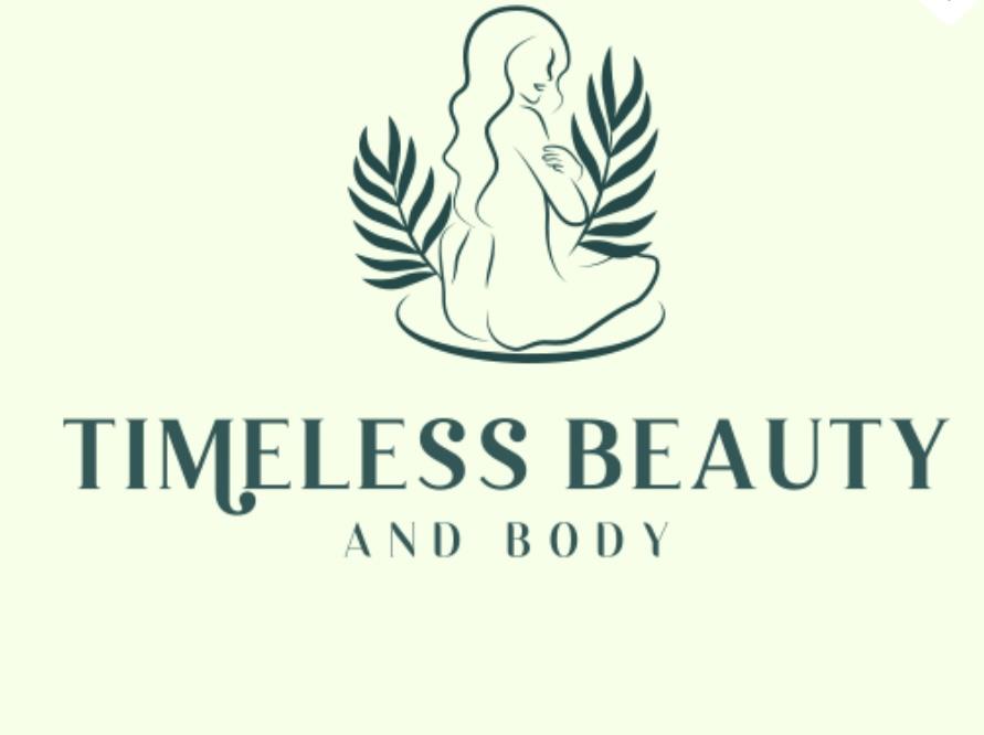 Timeless Beauty And Body